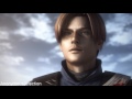 Resident Evil: The Darkside Chronicles - Memory of a Lost City - All Cutscenes