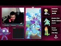 BUFFED Scrafty breaks Water-Skarmory teams!! | Pokemon GO Battle League PvP