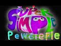 SUPER SIMPLE SONGS vs CoCoMelon PewDiePie Intro Outro Logo Best Special Effects 2022 *NEW*