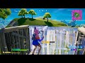 I WON THE GAME ON HIGH PING!!! (Fortnite Nintendo Switch Gameplay)