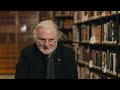 Jon Fosse, Nobel Prize in Literature 2023: Official interview