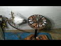 Homemade Ceiling Fan Winding Machine in Hindi | How to make Winding Machine |Without Welding | SMart