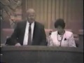 1992 Testimony, Part 1