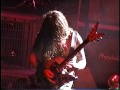 Pantera - (Electric Factory) Philadelphia,Pa 9.9.97 (Complete Show)