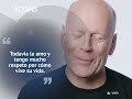 Bruce Willis lo dio todo por Demi Moore desde el día que se conocieron: su historia de amor es de pe