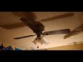 my ceiling fan part 2