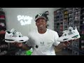 SITTING! I Was WRONG About The Jordan 4 Oxidized Green! PEOPLE'S ENERGY CHANGED! Review & On Feet!