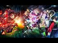 Episode 1 End Credits | OST OFFICIAL | Demon Slayer To The Hashira Traininig Arc - Movie
