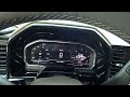 2024 GMC Sierra 2500 - How To Adjust The Instrument Cluster Appearance