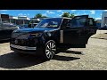 Range Rover SV (2024) - Expensive Modern Luxury SUV!