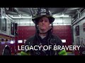 LEGACY OF BRAVERY  |  Official Trailer FDNY Pro Films