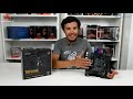 ASUS TUF Gaming B550M Plus Micro ATX - Luke's Deep DIVE