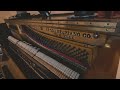 Franz Liszt - Estudio Trascendental N°1 (preludio)
