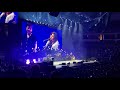 Foo Fighters - Somebody to Love cover (Taylor Hawkins on vocals) in Fresno