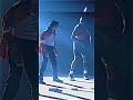 Michael Jordan and Michael Jackson shared Thier own talent 🏀🕺 #shorts