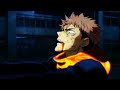 👹 Take Me Away 👹 - Itadori vs Mahito, Jujutsu Kaisen - Anime Edit