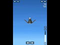 How to land on to earth with landing legs and on launch pad in Spaceflight simulator