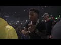 @NbaYoungBoy first show on the Still Flexin Still Steppin Tour, LOUIEKNOWS VLOG 26
