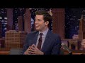 John Mulaney Lays Out His Campaign for Mayor of New York City