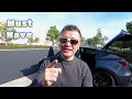 Best Tesla Accessories for 2023, Watch this before you waste money! #modely , #model3