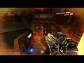 DOOM BETA FPS/Thermal Test I5 4460 & PNY GTX 970 HD [OPTIMAL]