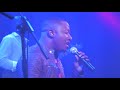 Abel Chungu Musuka - Pamakufi (Live Performance)