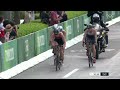 Triathlon MIXED relay  🏊🚴🏃| Tokyo Replays