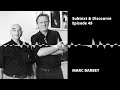 Marc Barbey, collector and founder of Collection Regard | EP49 Subtext & Discourse