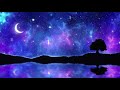 Relaxing Music and Night Nature Sounds: Soft Crickets, Beautiful Piano, Music for Sleeping