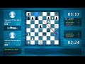 Chess Game Analysis: Guest40409455 - Guest37761543 : 1-0 (By ChessFriends.com)