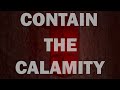 Object Class: Calamity | Tooru vs SCP-096. Fan-Made Death Battle Trailer