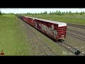 Trainz 2022:  UMR Episode 59