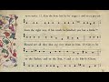 Psalm 2 (The King Messiah) - SATB Choir - Gregorian Chant in English