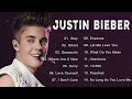 J.U.S.T.I.N  B.E.B.E.R Greatest Hits Full Album  - Best Songs Of R.I.H.A.N.N.A Playlist 2024