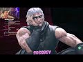 LowTierGod Losing In Tekken 8 For 1 Hour and 3 Minutes Straight
