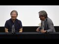 230826 시네마테크KOFA 올드보이 20주년 기념상영 박찬욱 감독 & 최민식 배우 GV Part 2.