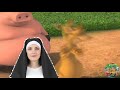 The Back at the Barnyard YTP Collab