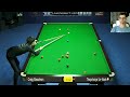 THEPCHAIYA UN-NOOH VS CRAIG STEADMAN | PART 1 | WORLD OPEN