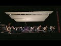 Army Field Band @ Moon Area High School: Beauty & the Beast, Star Wars, ...