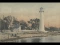 The Biloxi Lighthouse story, as told by Mary Ann Mobley