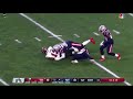 Tom Brady breaks Drew Brees passing yard record #patriots #tombrady #nfl