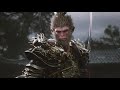 Black Myth: Wukong - 13 Minutes Official Gameplay Trailer