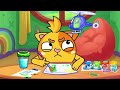 Baby Got Lost in the Shopping Mall 🙀 🛒 Kids Songs 🐱🐨🐰🦁 And Nursery Rhymes by Baby Zoo TV