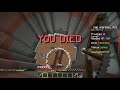 Tips for getting Gold and Xp Early Game - The Hypixel Pit