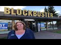 History Of The Video Rental Store