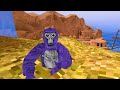 The Best Gorilla Tag Copies [WATCH MENU + URP][Oculus Quest Two]