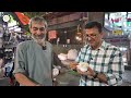 BEST AFGHANI FOOD WALK IN LAJPAT NAGAR (DELHI) - Chopan Kebab, Loaded Afghani Burger, ASHAK