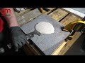 Stamped Concrete BlueStone | Overlay Durability Test