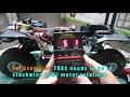 Hobbywing Fusion 1800kv 2-in-1Install and Setup on Traxxas TRX4