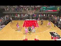 WHY WOULD 2K DO THIS?!